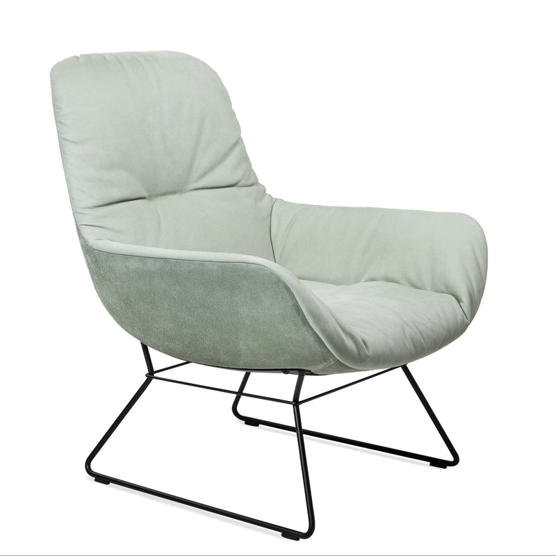 Freifrau - Leya Loungesessel - sarto Tailored Interiors Group