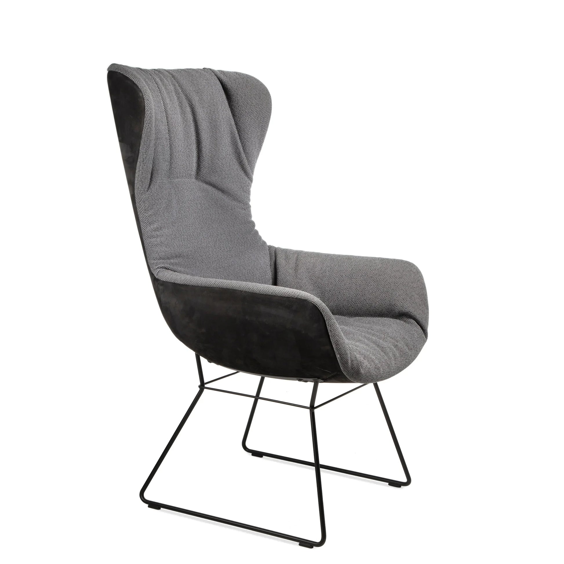 Freifrau - Leya Wingback Sessel - sarto Tailored Interiors Group