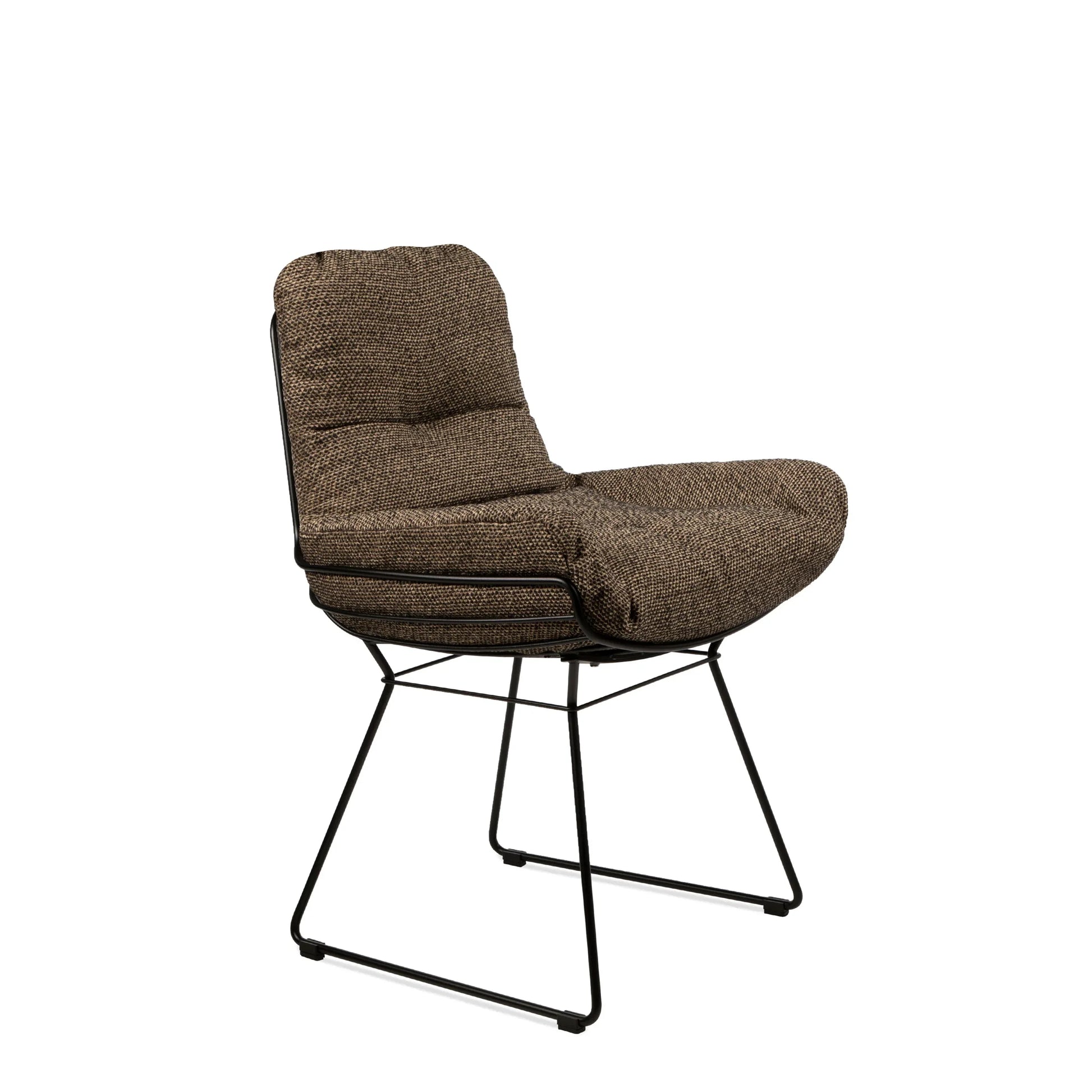 Freifrau - Leyasol Outdoor Stuhl - sarto Tailored Interiors Group