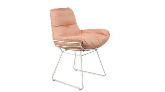 Leyasol Outdoor Chair