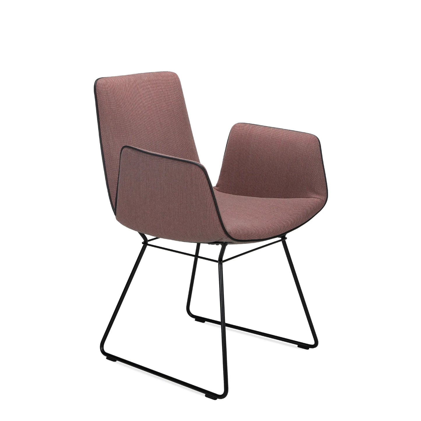 Freifrau - Amelie Armlehnstuhl - sarto Tailored Interiors Group