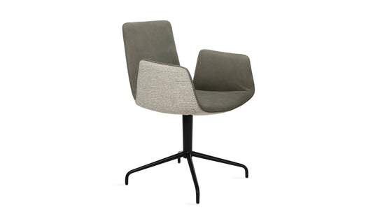 Freifrau - Amelie Armlehnstuhl - sarto Tailored Interiors Group