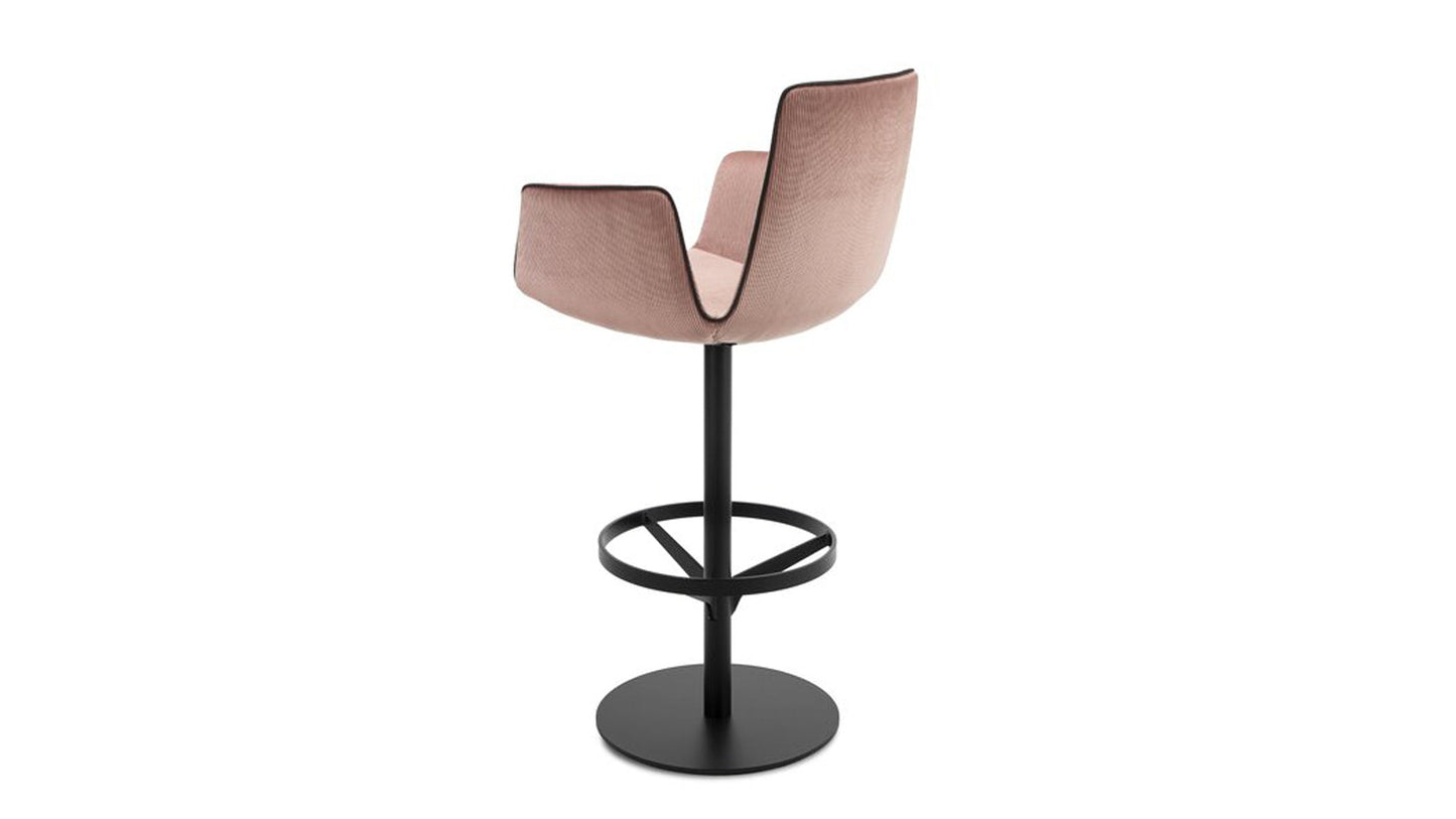 Amelie High Bar Stool