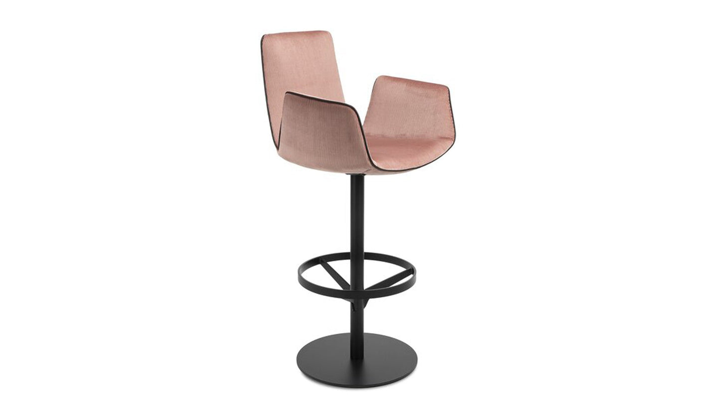 Amelie High Bar Stool