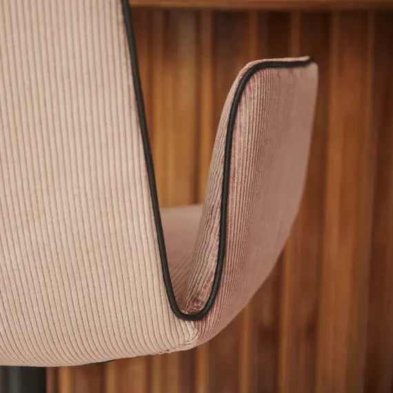 Amelie High Bar Stool