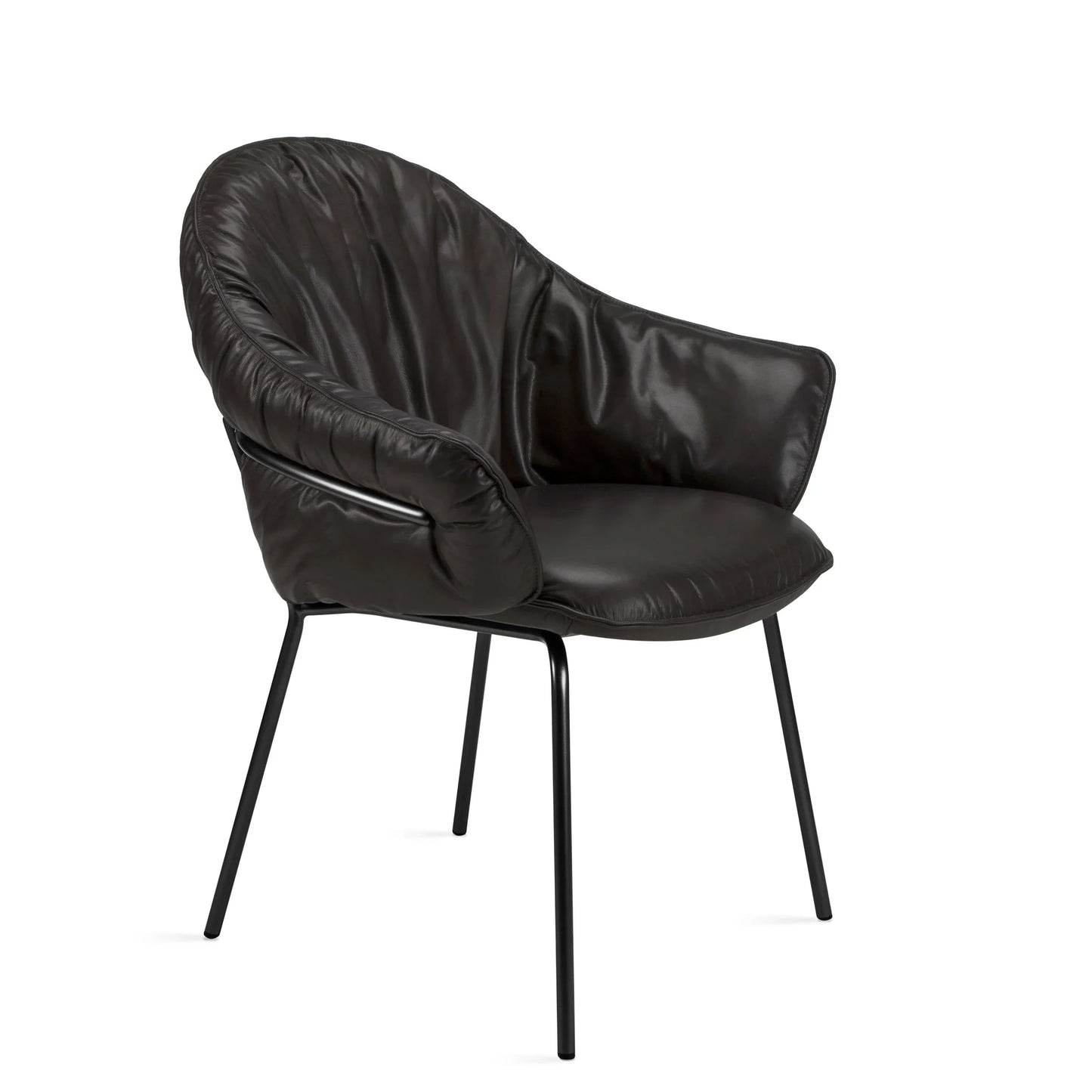 Freifrau - Marie Armlehnstuhl - sarto Tailored Interiors Group