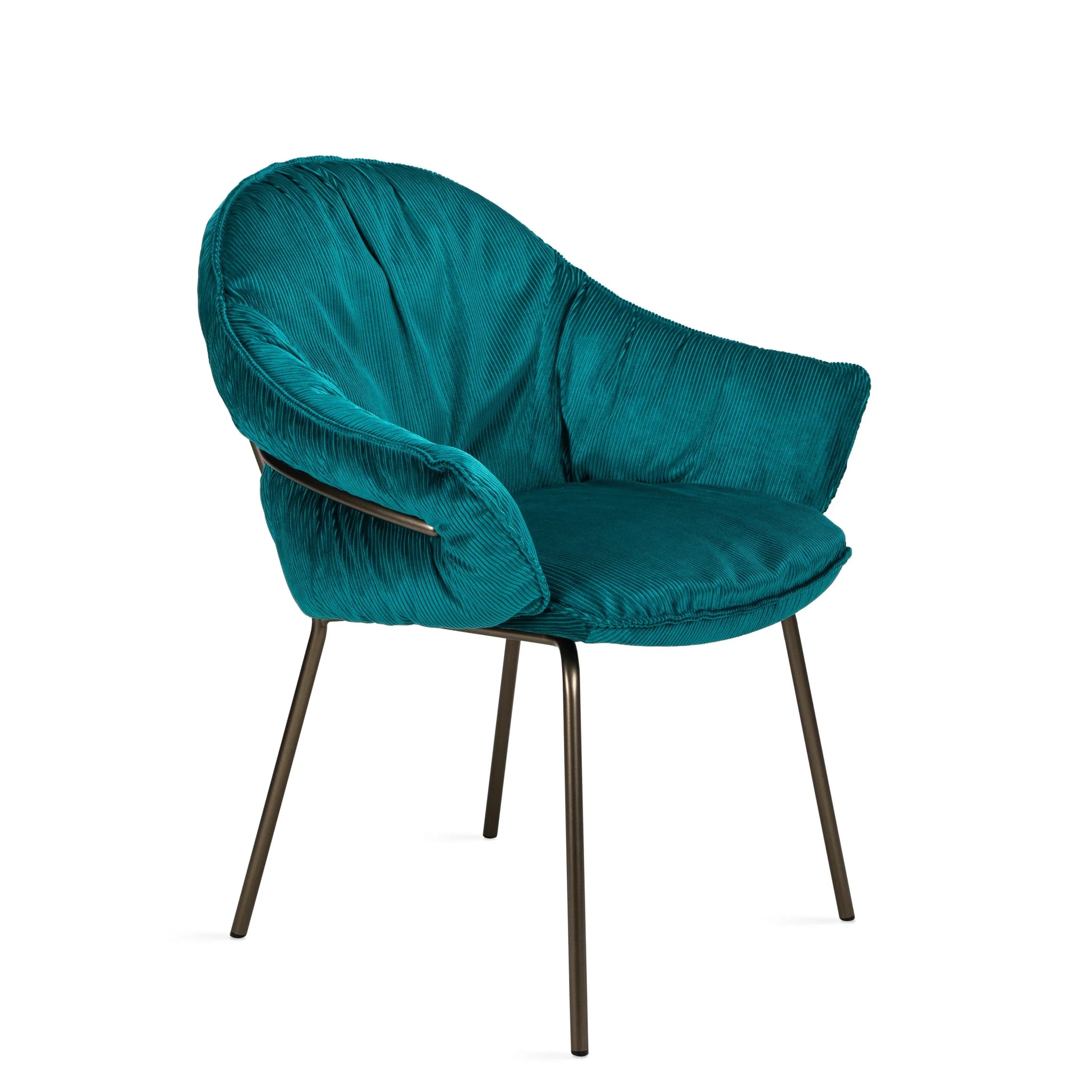 Freifrau - Marie Armlehnstuhl - sarto Tailored Interiors Group