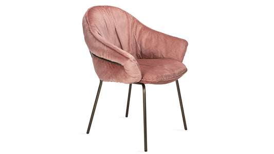 Freifrau - Marie Armlehnstuhl - sarto Tailored Interiors Group