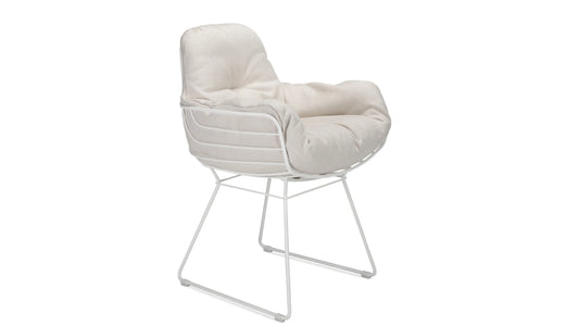 Freifrau - Leyasol Outdoor Armlehnstuhl - sarto Tailored Interiors Group