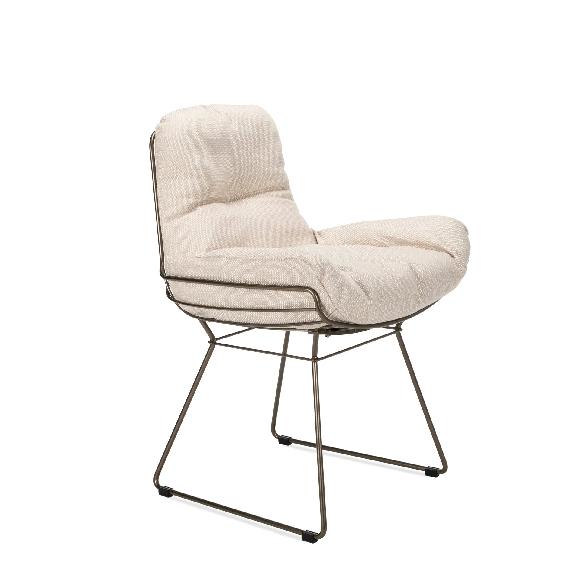 Freifrau - Leyasol Outdoor Stuhl - sarto Tailored Interiors Group