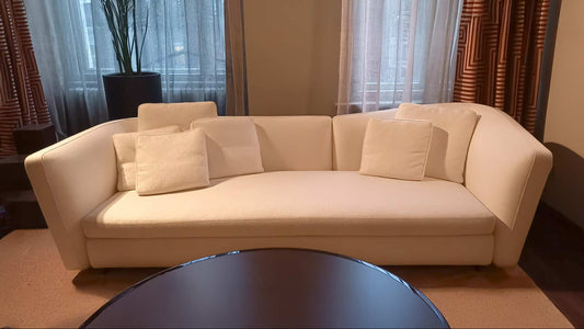 Minotti Seymour Sofa Mix