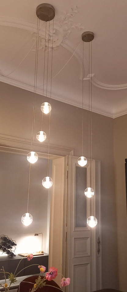 Bocci 14.5 Pendant Lamp