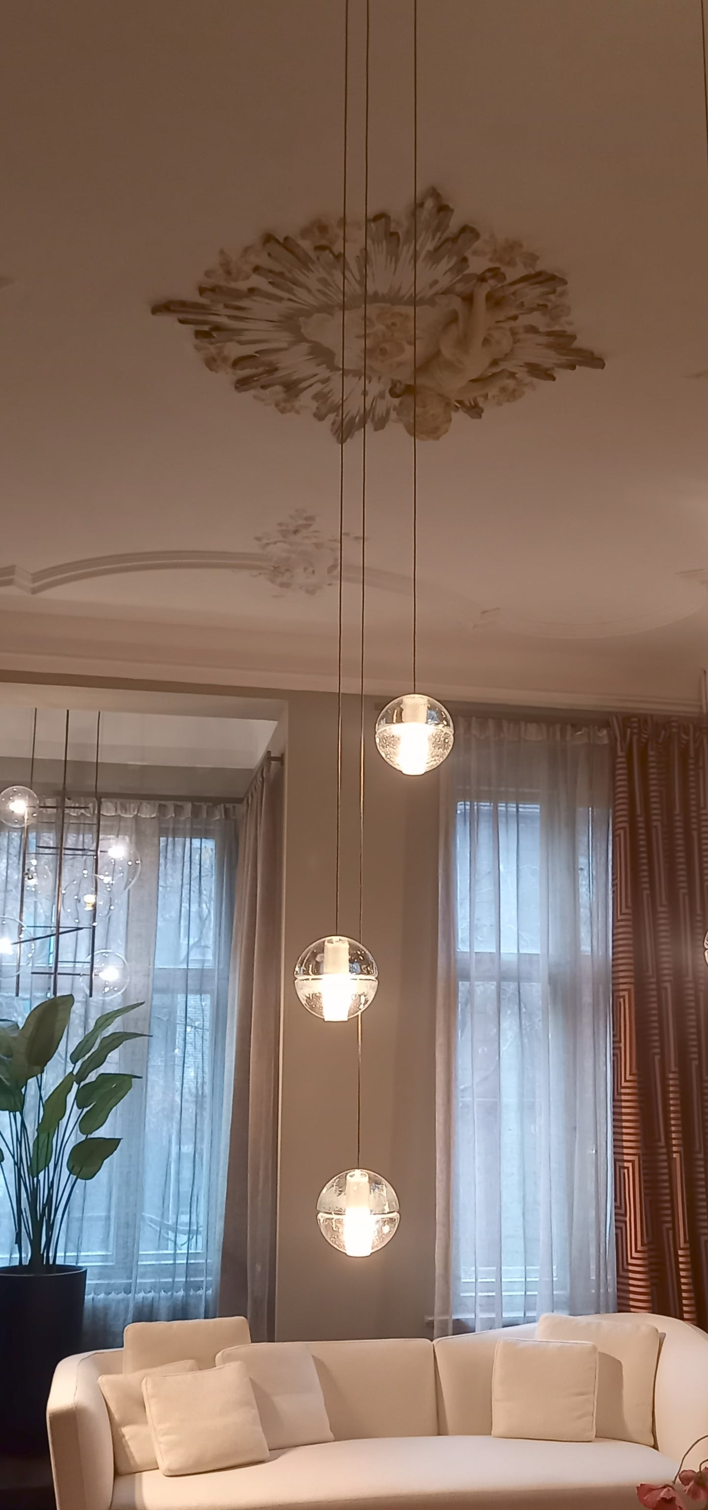 Bocci 14.3 Pendant Lamp