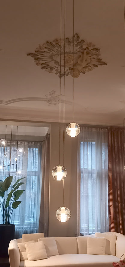 Bocci 14.3 Pendant Lamp