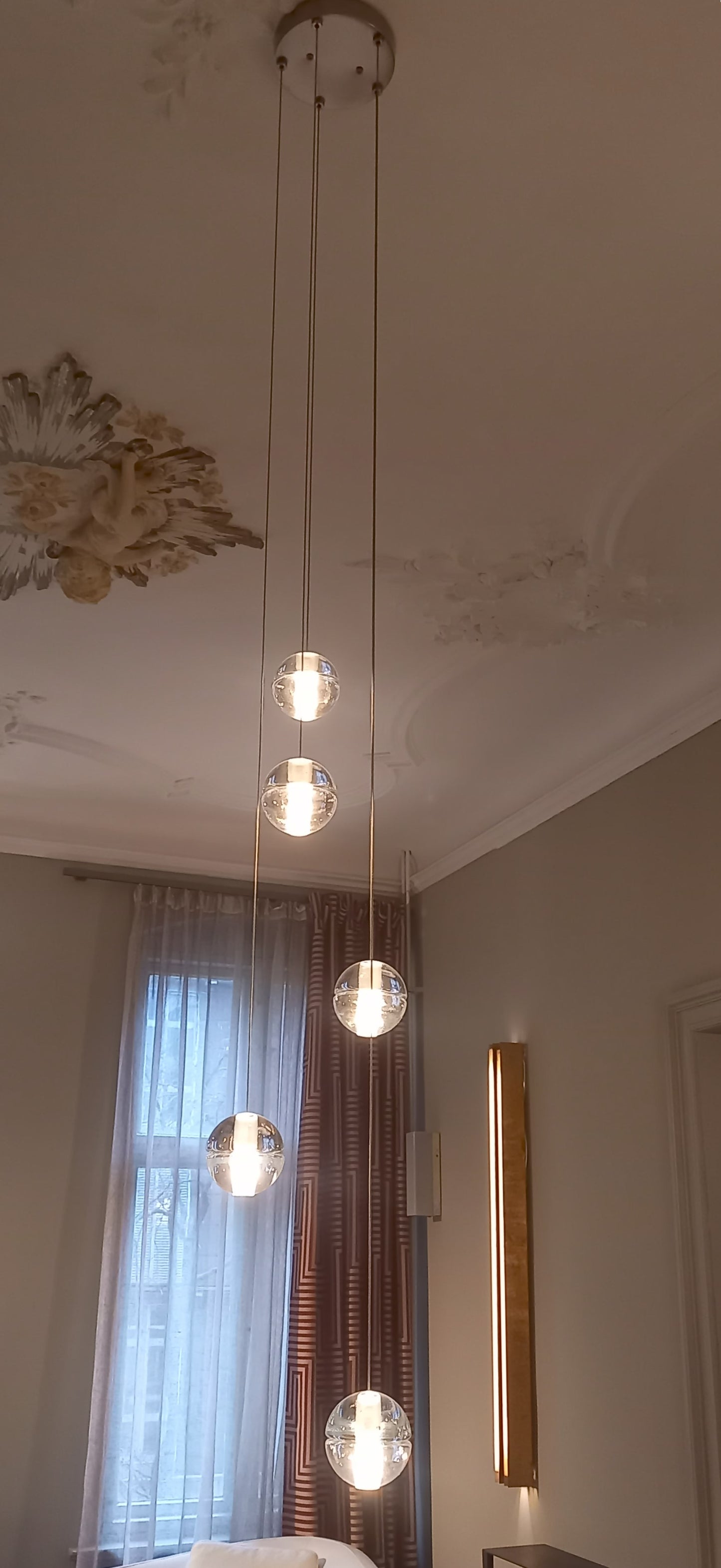 Bocci 14.5 Pendant Lamp