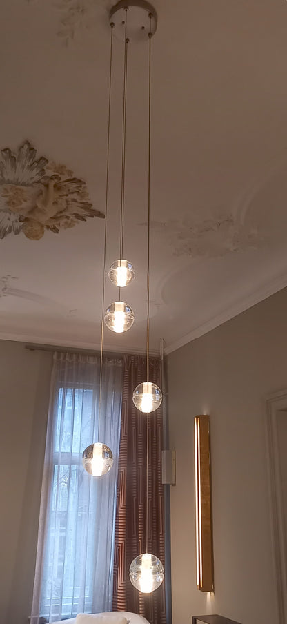 Bocci 14.5 Pendant Lamp