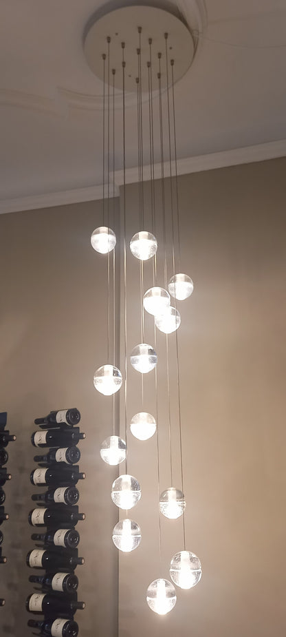 Bocci 14.14 Pendant Lamp
