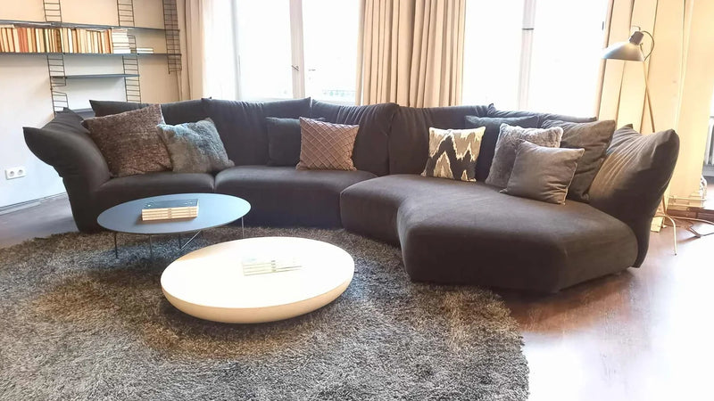 Edra - Standard Sofakombination - sarto Tailored Interiors Group