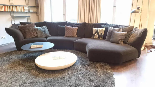 Edra - Standard Sofakombination - sarto Tailored Interiors Group