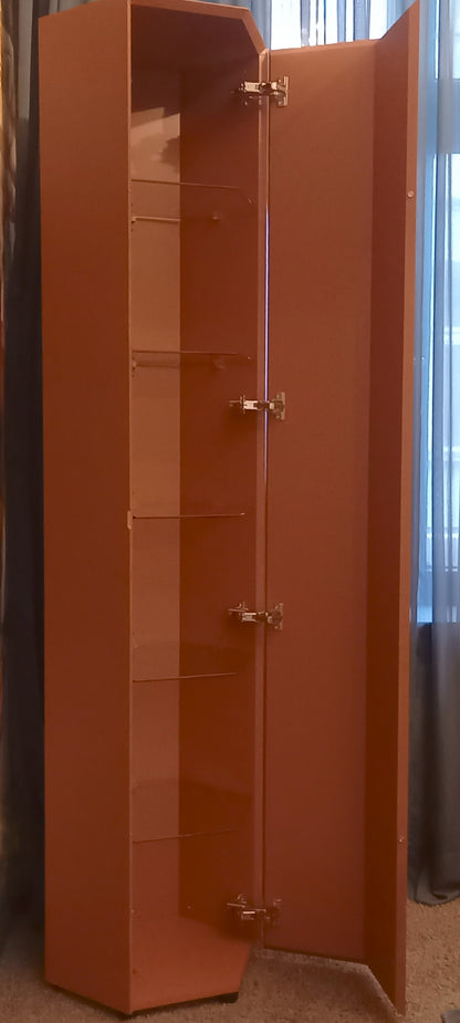 Mogg Hexagon Highboard