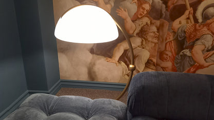 Martinelli Serpente Stehleuchte