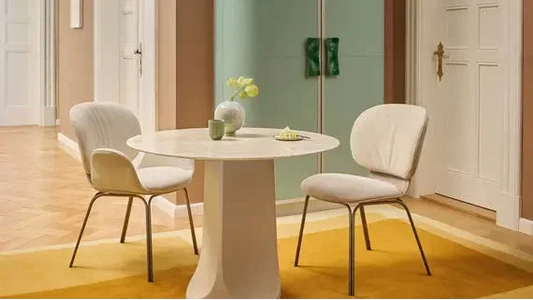 Freifrau - Ivy Stuhl - sarto Tailored Interiors