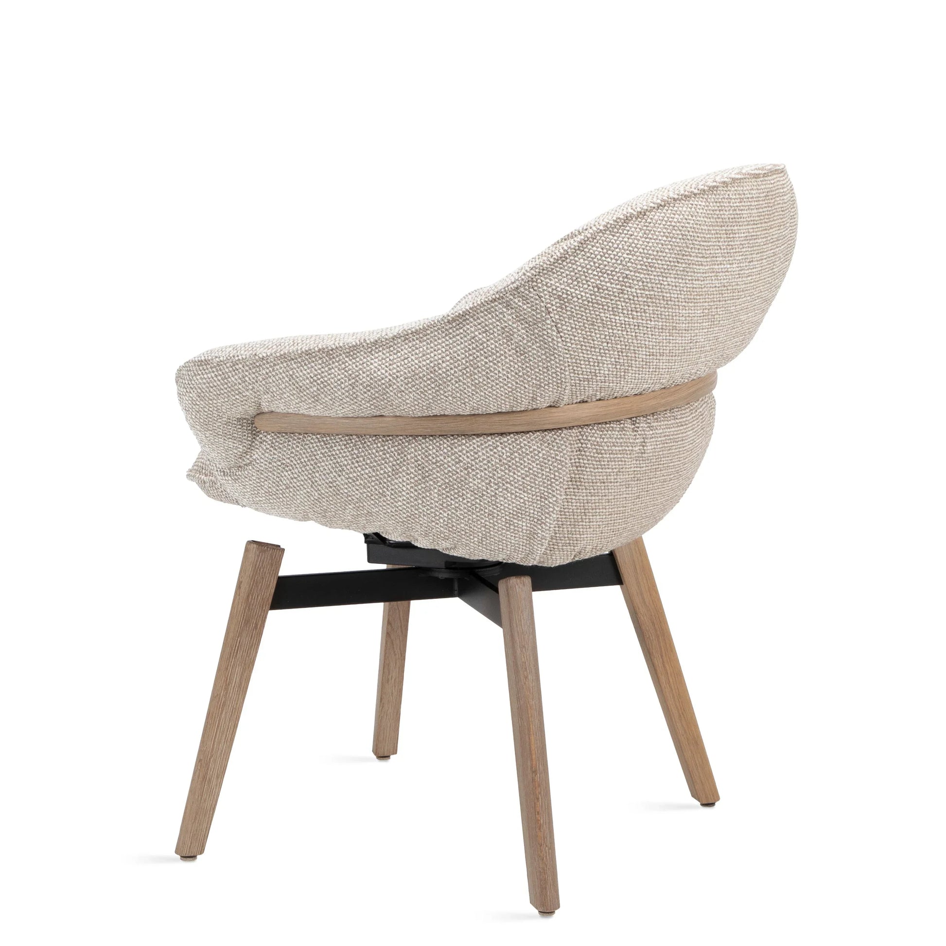 Freifrau - Marie Armlehnstuhl - sarto Tailored Interiors Group