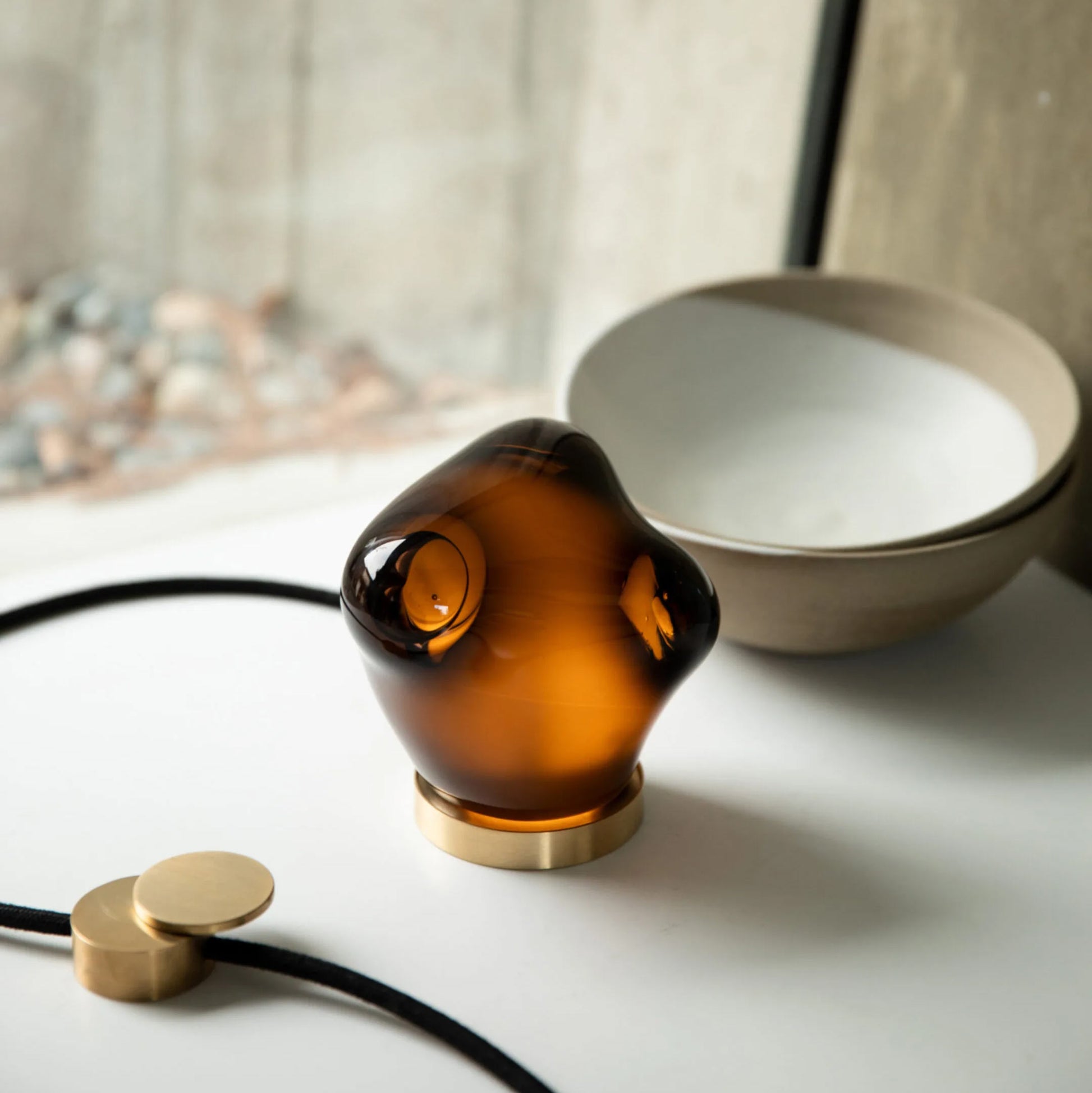 Bocci - 57t Tischleuchte - sarto Group