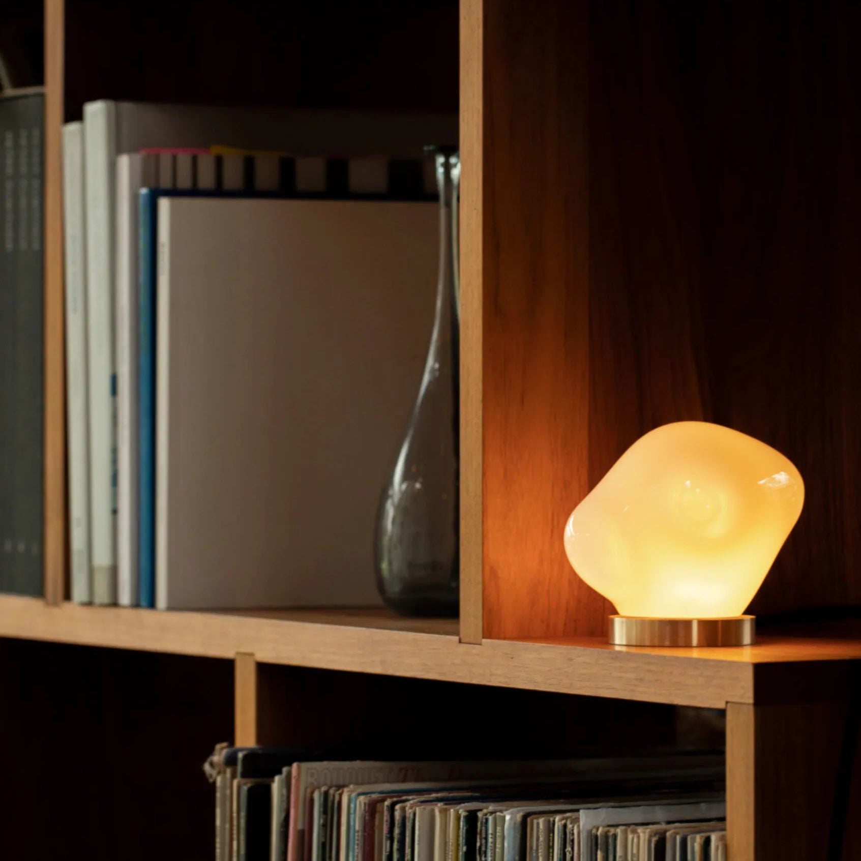 Bocci - 57t Tischleuchte - sarto Group