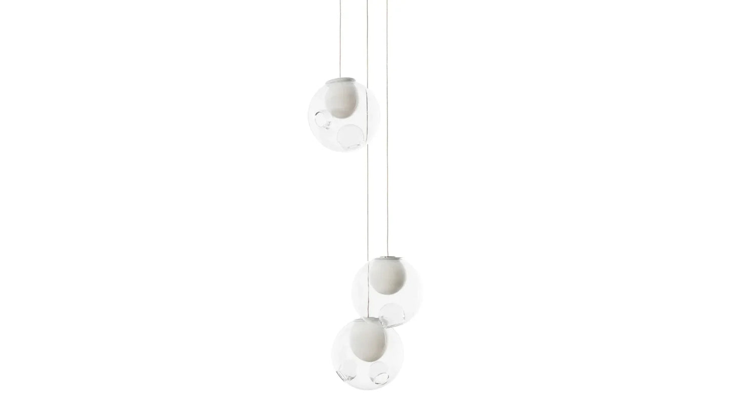 Bocci - 28 Random Serie - sarto Tailored Interiors Group