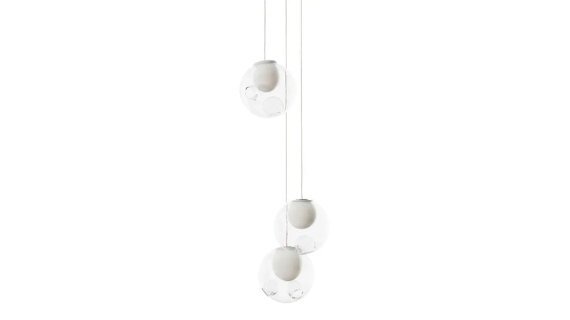 Bocci - 28 Random Serie - sarto Tailored Interiors Group