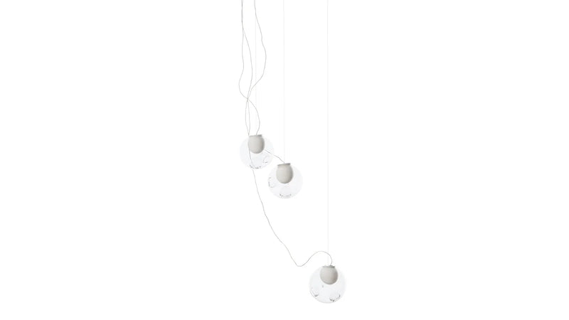 Bocci - 28 Skulpturales Kabel Serie - sarto Tailored Interiors Group