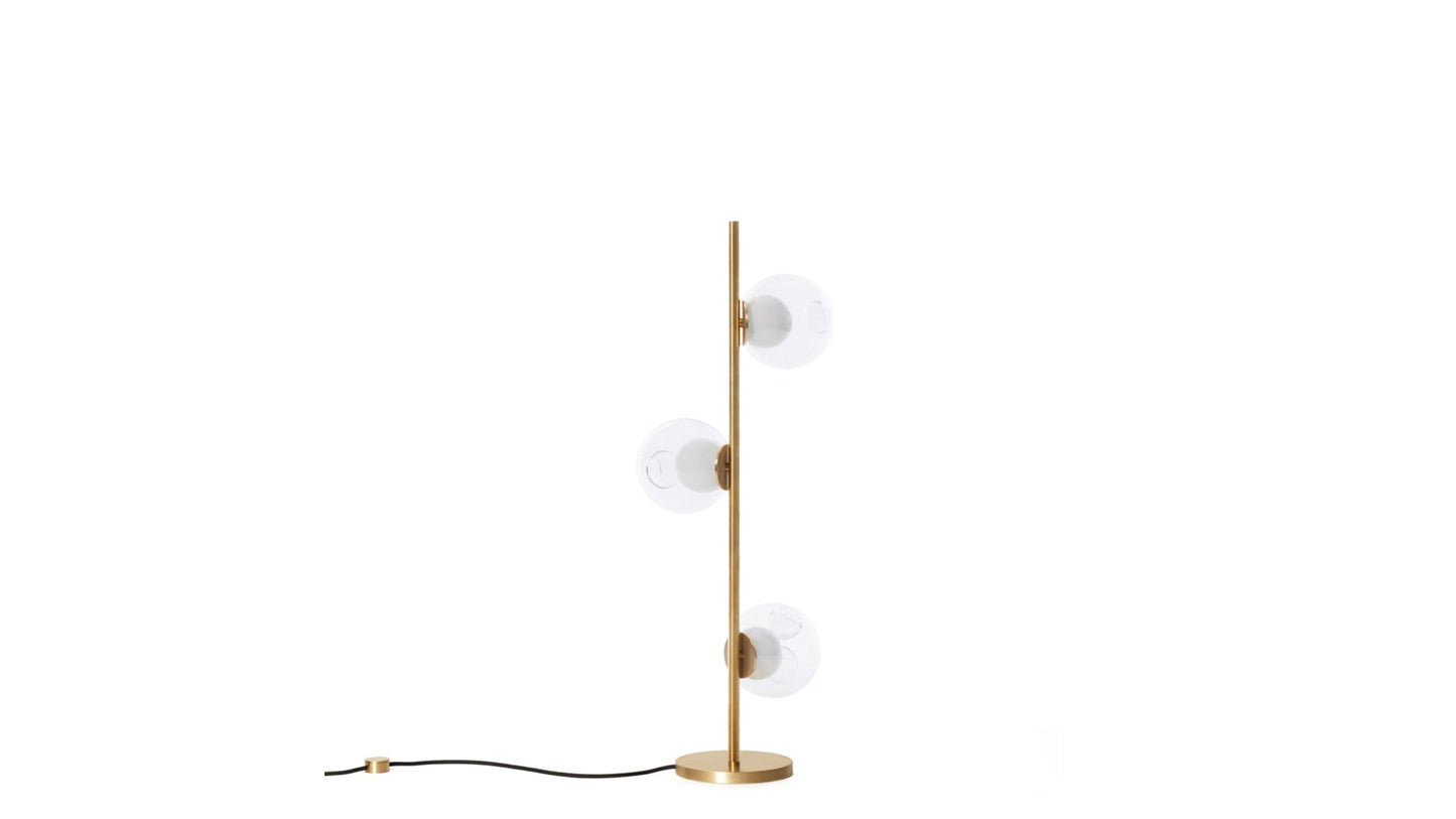 28 Stehleuchte Serie