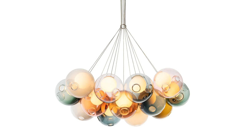 Bocci - 28 Cluster Serie - sarto Tailored Interiors Group