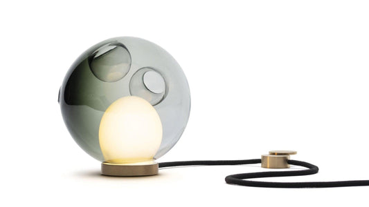 Bocci - 28t Tischleuchte - sarto Group