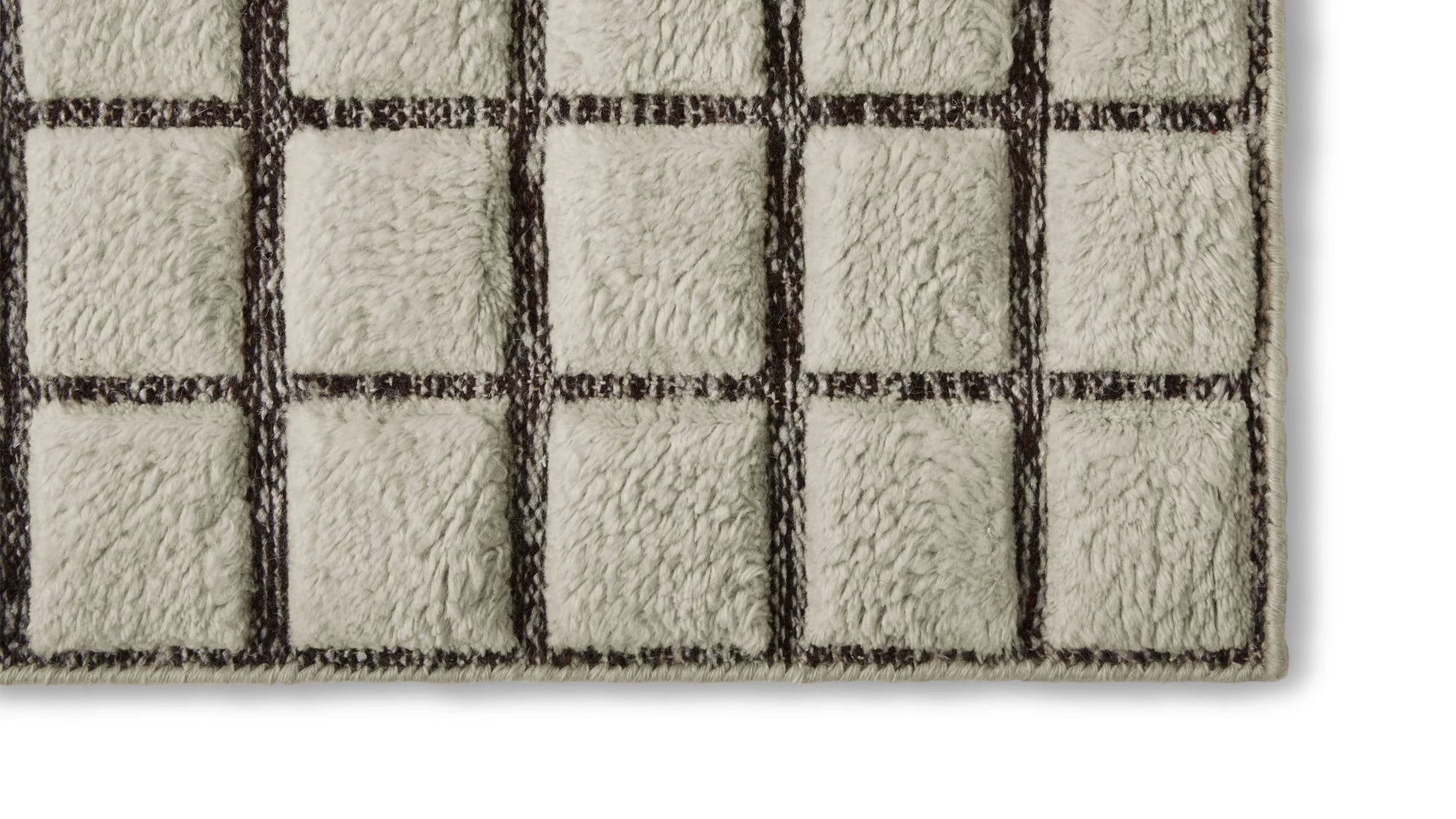Cassina - Sahara Grid Teppich - sarto Tailored Interiors Group