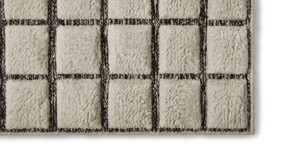 Cassina - Sahara Grid Teppich - sarto Tailored Interiors Group