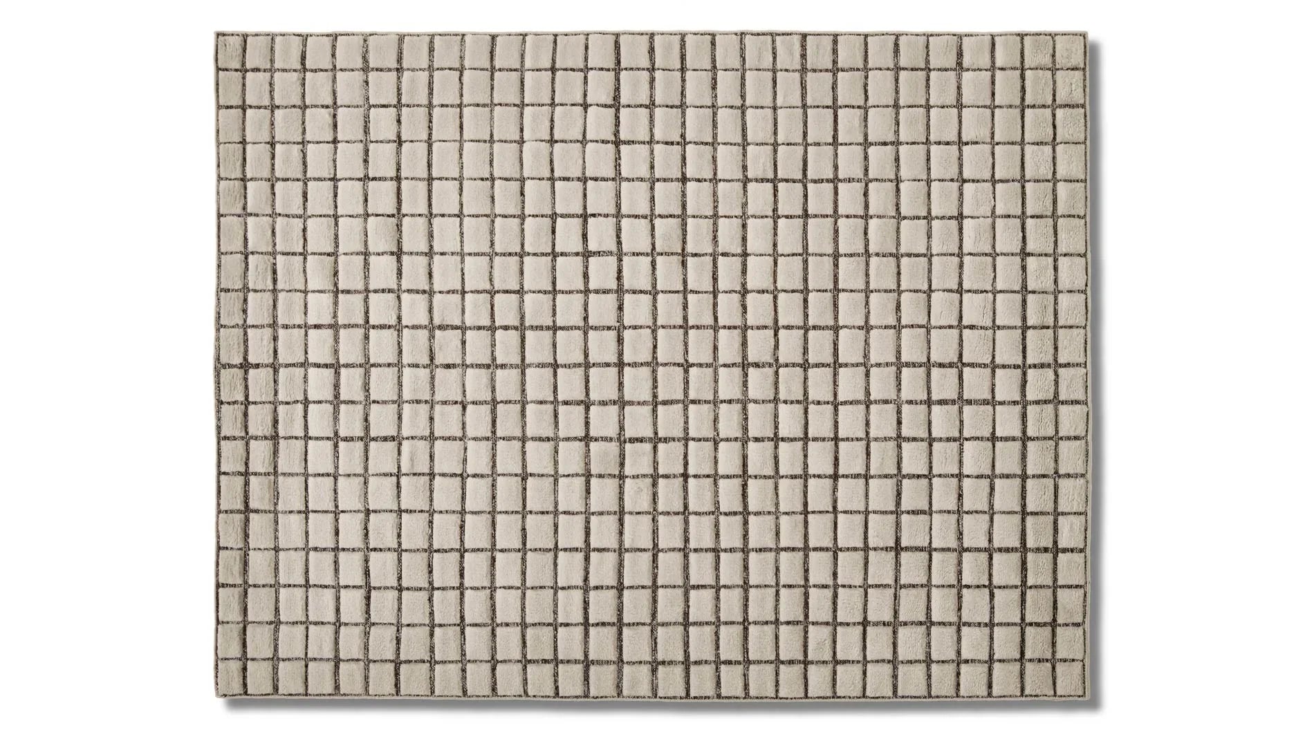 Cassina - Sahara Grid Teppich - sarto Tailored Interiors Group