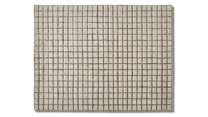 Cassina - Sahara Grid Teppich - sarto Tailored Interiors Group