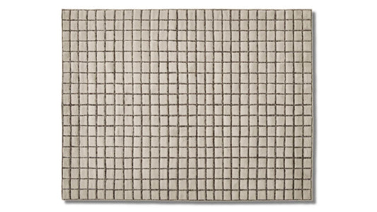 Cassina - Sahara Grid Teppich - sarto Tailored Interiors Group