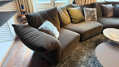Edra Standard Sofa Combination