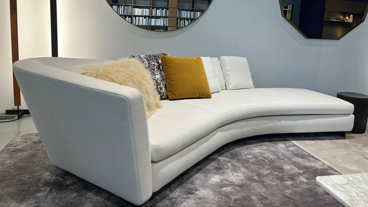 Minotti Seymour Peninsula Sofa