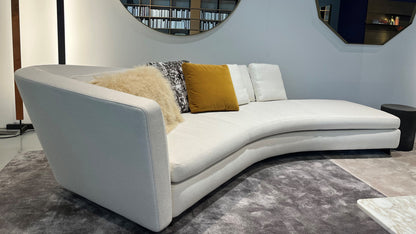 Minotti Seymour Peninsula Sofa