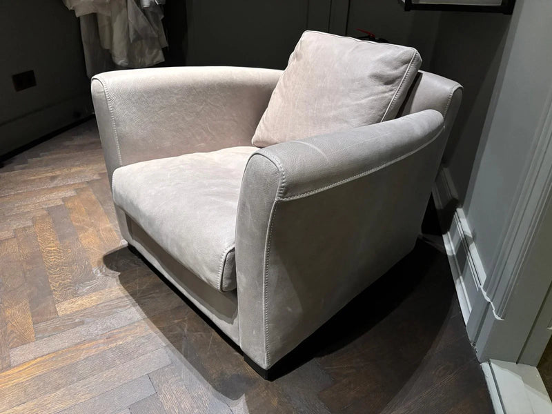 Baxter - DINER Sessel - sarto Tailored Interiors Group