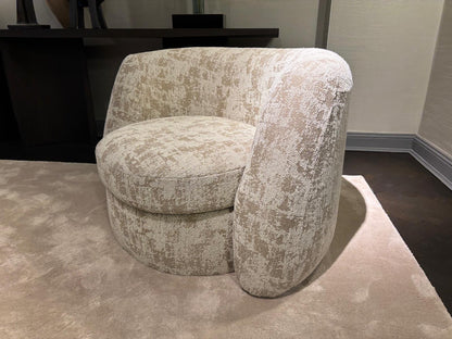 Delcourt Collection SYD Armchair
