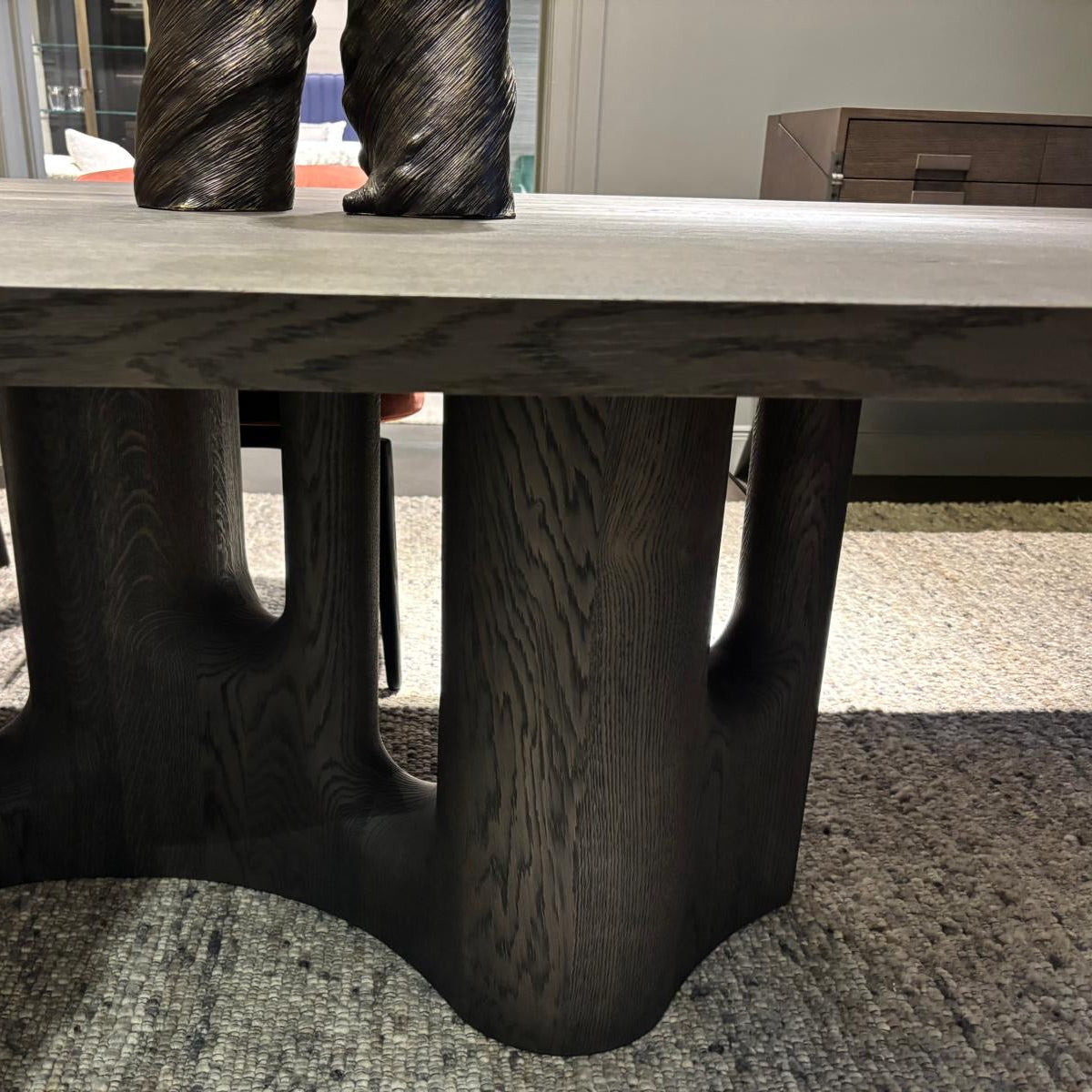 Delcourt Collection NIN Dining Table