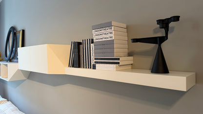 Arflex HILLSIDE AIR Wall Unit Wall Shelf