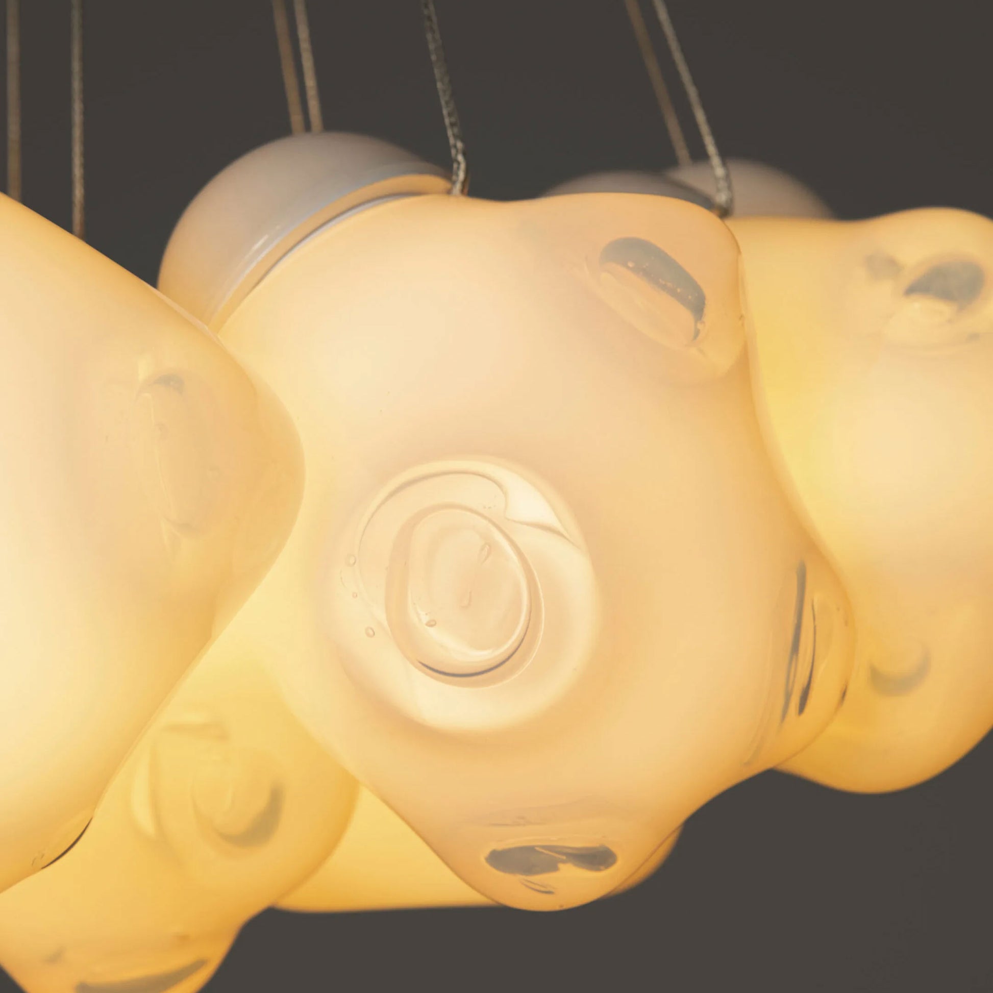 Bocci - 57 Cluster Serie - sarto Group