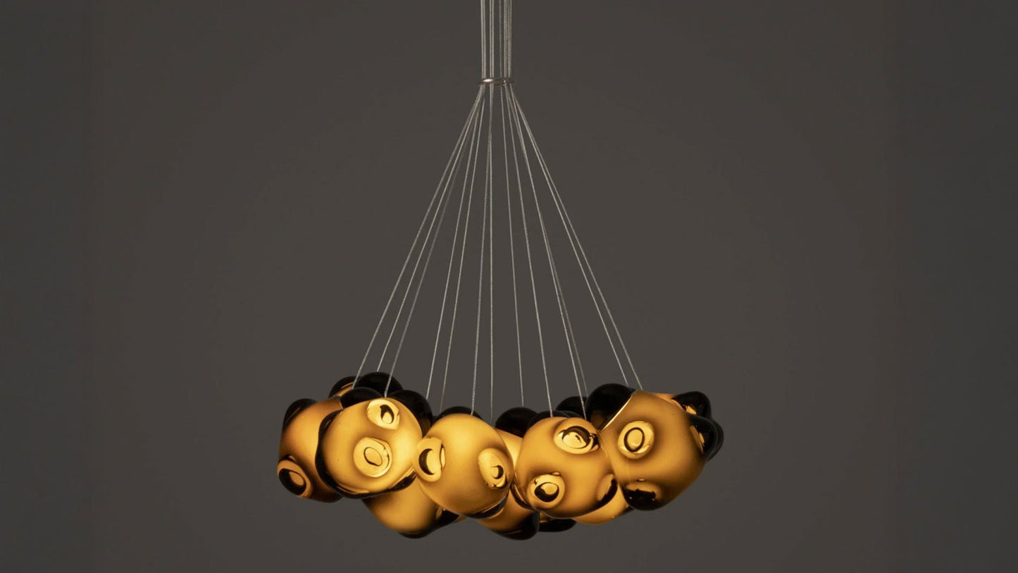 Bocci - 57 Cluster Serie - sarto Group