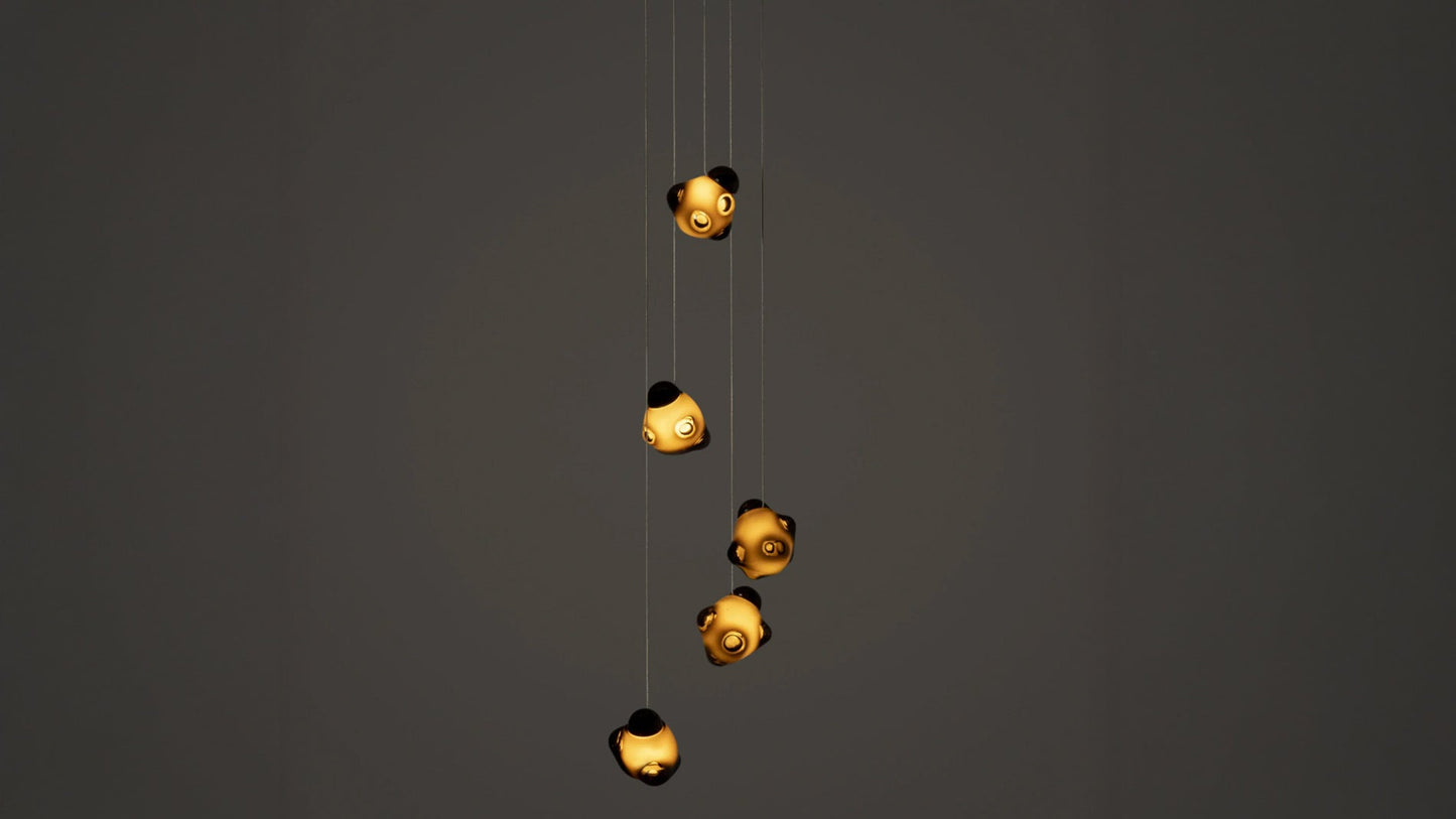 Bocci - 57 Random Serie - sarto Group